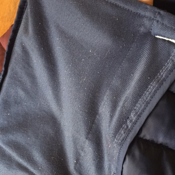 Columbia Puffer Jacket / Size Small - Picture 6 of 7